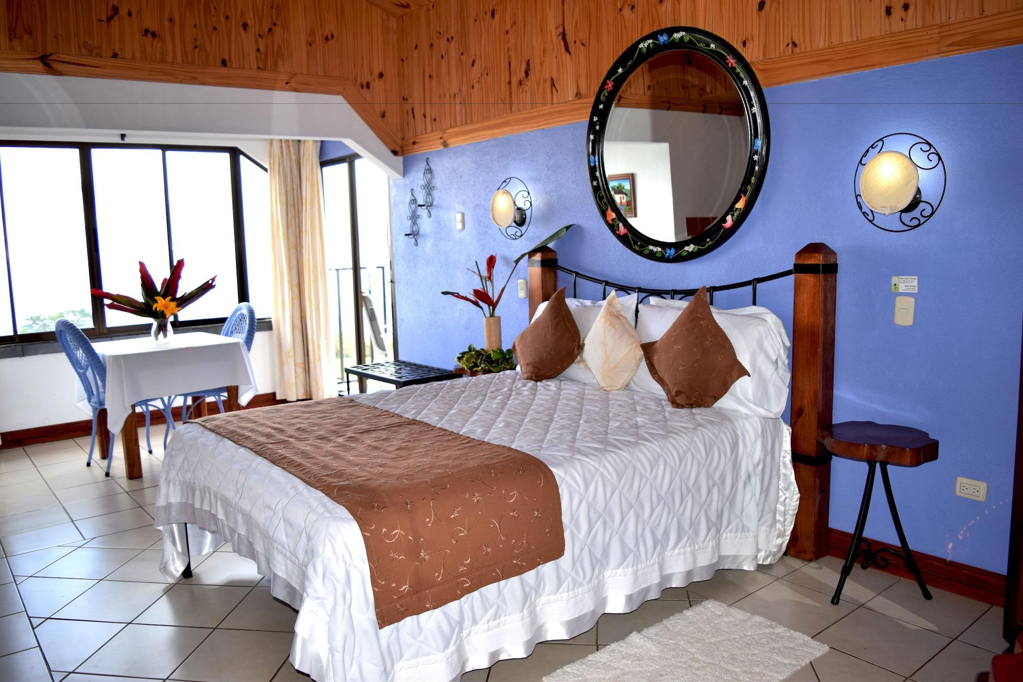 Guayabo Lodge Santa Cruz  Luaran gambar