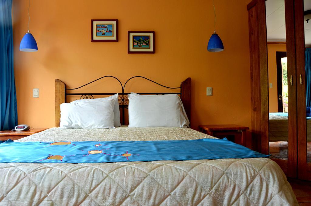 Guayabo Lodge Santa Cruz  Luaran gambar