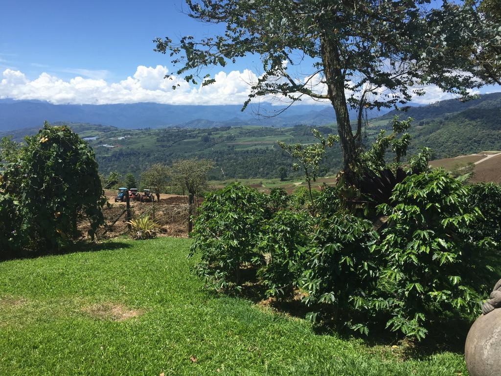 Guayabo Lodge Santa Cruz  Luaran gambar